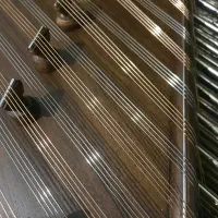 سنتور تک مهر ویژه موسوی  نو|سازهای سنتی|رباط‌کریم, رباط‌کریم|دیوار