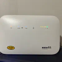 مودم آی ۶۰-اس۱ سیمکارتی