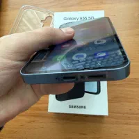 A55 5G. 256GB Ram 8GB navy vietnam|موبایل|تهران, شهرک غرب|دیوار