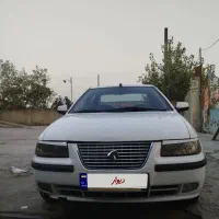 سمندef7|خودرو سواری و وانت|قائمشهر, |دیوار