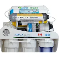 انواع دستگاههای تصفیه آب