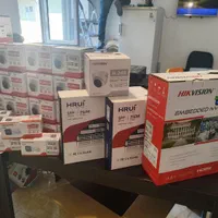 فروش دوربین مداربسته ،دزدگیر، شبکه