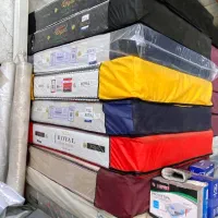 تشک pakatieرویال فنری