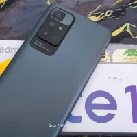 شیائومی Redmi Note 11 با حافظهٔ ۱۲۸ گیگابایت|موبایل|مشهد, موسوی قوچانی|دیوار