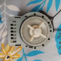 پمپ تخلیه ماشین لباسشویی دوو|ماشین لباسشویی و خشک‌کن لباس|فردیس, شهرک شهید حسینی|دیوار