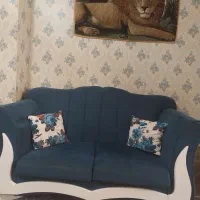 مبل راحتی ۷ نفره