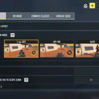 اکانت کالاف دیوتی موبایل|کنسول، بازی ویدئویی و آنلاین|جوادآباد, |دیوار