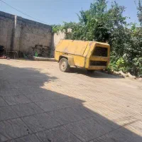 تخریب ساختمان اصغری