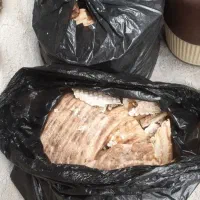 نون خشک تمیز