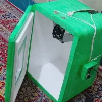 دستگاه جوجه کشی