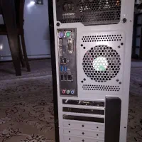 سیستم فول نو سالم به ضمانت با قیمت استثنایی|رایانه رومیزی|اصفهان, شهرک کاوه|دیوار