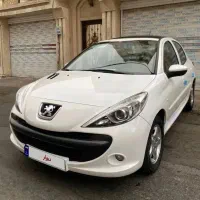 اجاره خودروهای ایرانی/خودرو صفر کیلومتر/رنت پژو