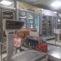 همکار جهت چیدمان وفروشندگی در فروشگاه مواد غدای