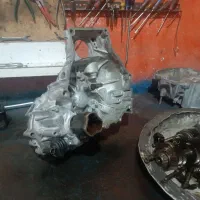 گیربکس پراید