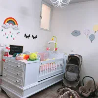 سرویس خواب نوزاد نوجوان برند شرکتی بامبینو
