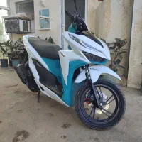 موتور کلیک بلنتا ۱۵۰