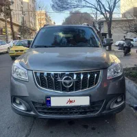 هایما s7 مدل ۹۷ توربو