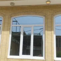 تولید انواع درب و پنجره های دوجداره