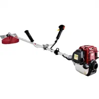 کمارج دستگاه علفزنی انجام خدمات باغ ،باغچه ،غیره