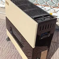 بخاری گازی مهیا گاز سالم و کارکرده|بخاری، هیتر، شومینه|هشتگرد, سیف آباد|دیوار