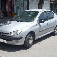 پژو۲۰۶sdپلمپدوبرگسندسالمv20