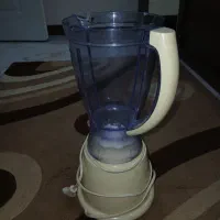 ابمیوه گیر. مخلوط کن..مارک. همیلتون
