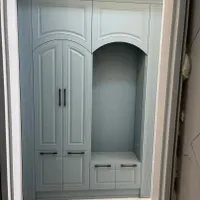 اجرای کابینت کمد تعمیرات نصب خورده کاری|خدمات پیشه و مهارت|کرج, شهرک بنفشه|دیوار