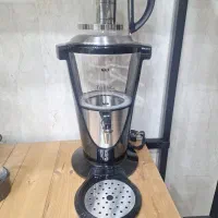 سماور برقی تکنو