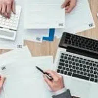 ارائه خدمات مالی به صورت دورکاری