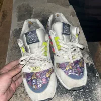 کتونی zx کرونا