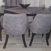 سرویس مبلمان راحتی و میزناهارخوری