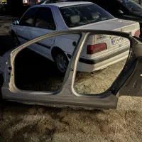 دیواره اس دی