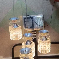 لوستر اشپزخانه