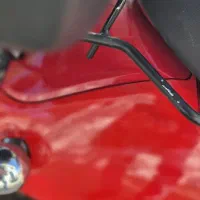 موتور 50 سیسی هوندا پا کشتی|موتورسیکلت|مرند, |دیوار