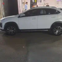 ام وی ام X22pro MT، مدل ۱۴۰۲|خودرو سواری و وانت|کرج, شهرک جهان‌نما|دیوار