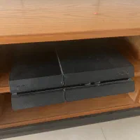 پی اس فور سونی ۵۰۰ گیگ دو دسته