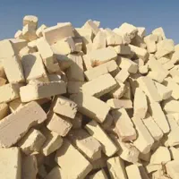 اجر گری دسته دوم در حد نو