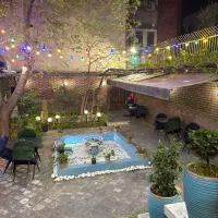 آشپز و کمک آشپز  فرنگی