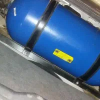 فروش سمند ای اف سون دوگانه|خودرو سواری و وانت|بوشهر, |دیوار