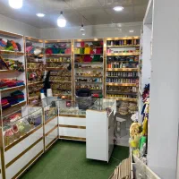 خرازی|عمده‌فروشی|میناب, |دیوار