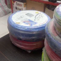 سیم و کابل خرید و فروش مطمئن|مصالح و تجهیزات ساختمان|مشهد, خواجه ربیع|دیوار