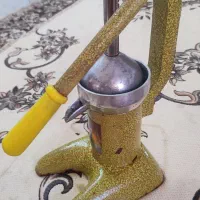 آب انار گیری