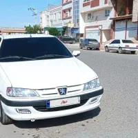 پارس ۱۴۰۲ نیم فول