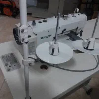 چرخ خیاطی بدون دینام مگنتی zoje زوکی