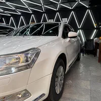 سیتروئن سی ۵ نیو معاوضه با خودرو