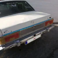 پیکان مدل 81 دوگانه دستی|خودرو سواری و وانت|کاشمر, |دیوار