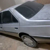 پژو ۴۰۵مدل ۸۵ کم کار