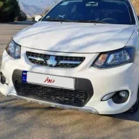 کویک Rمدل1400|خودرو سواری و وانت|جیرفت, |دیوار