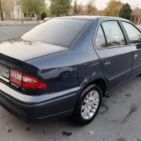 سمند EF7 تکسوز، مدل 1393 فول در حد خشک.|خودرو سواری و وانت|فردیس, شهرک شهید حسینی|دیوار