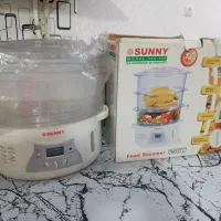 بخارپز سونی